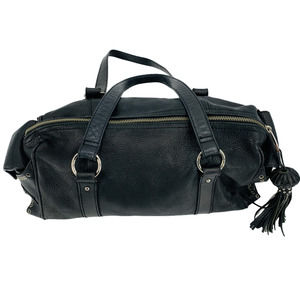 Kate Landry Piedmont Leather Shoulder Bag